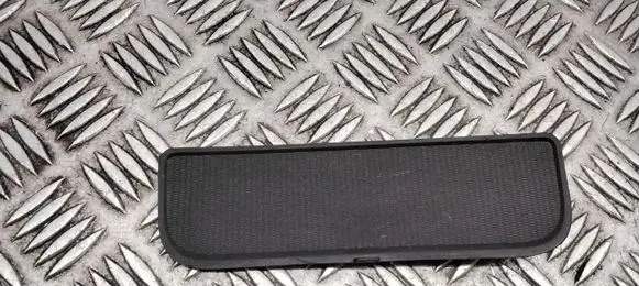 Volvo V70 Central console drawer/shelf pad 30715132