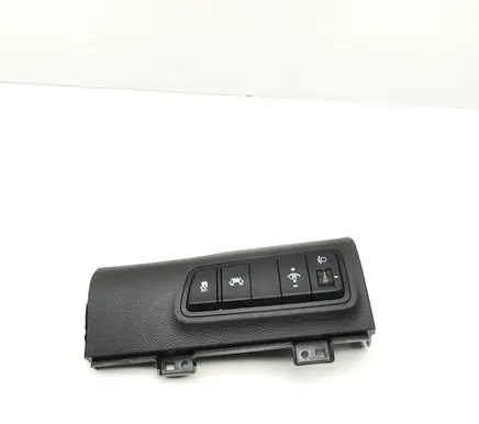 Hyundai Tucson TL A set of switches 93710D7520TRY 84780D7900