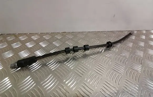 Brake line pipe/hose