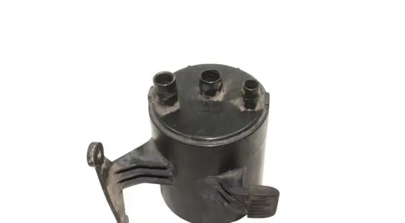 BMW Z4 E89 Active carbon filter fuel vapour canister 6764046 6764044