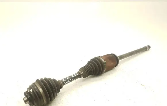 BMW X1 E84 Front driveshaft 7591682