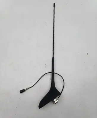 Peugeot 407 Radio antenna 921793012