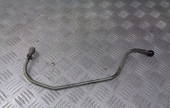 Chevrolet Epica Turbo turbocharger oiling pipe/hose