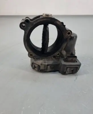 Mercedes-Benz A W176 Throttle valve A6510900470