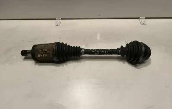 BMW 7 F01 F02 F03 F04 Front driveshaft 011006709 69N060