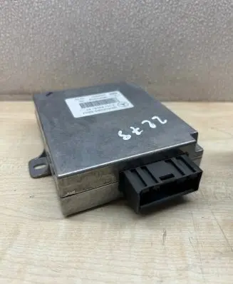 Mercedes-Benz E W211 Bluetooth control unit module A2118206185