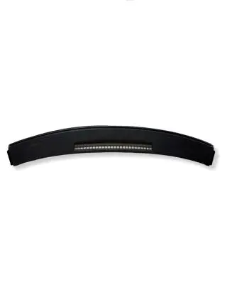 Jeep Compass Dashboard air vent grill cover trim 48410940240D 51861 1HM29TRMA