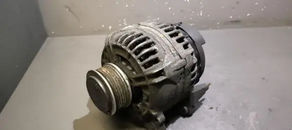 Volvo S80 Generator/alternator 9459093
