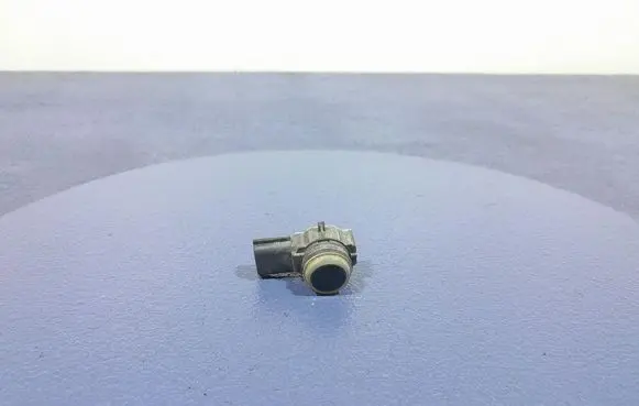 Renault Espace - Grand espace V Parking PDC control unit/module 284384061R