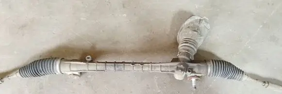 Peugeot 107 Steering rack