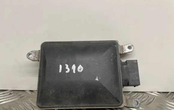 Audi A6 Allroad C7 Blind spot module 4G0907566M 4H0907566F