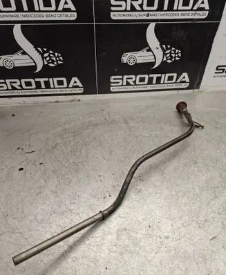 Mercedes-Benz E W211 Oil level dip stick 64209