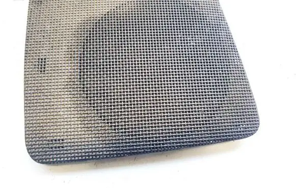 Volkswagen PASSAT B4 Side speaker trim/cover 357857209