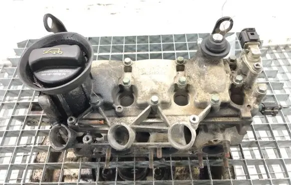 Skoda Fabia Mk1 (6Y) Engine head AWY