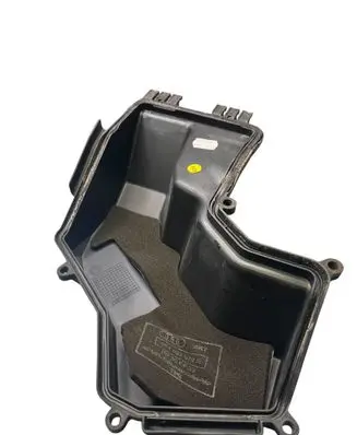 Audi A6 S6 C6 4F Fuse box cover 4F1937576