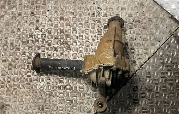KIA Sorento Front differential 