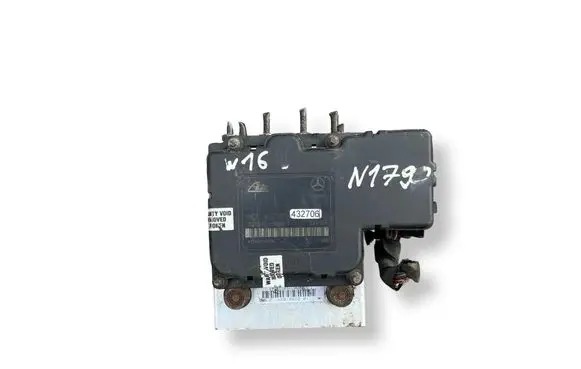 Mercedes-Benz ML W163 ABS Pump A0044310412
