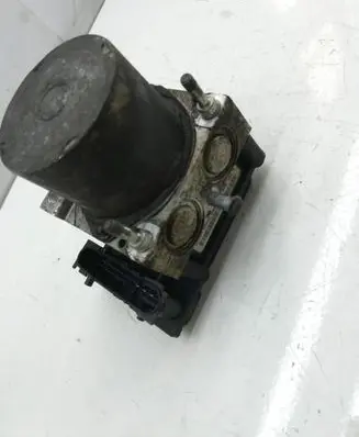 Nissan Qashqai ABS Pump 0265800609 78224H0575