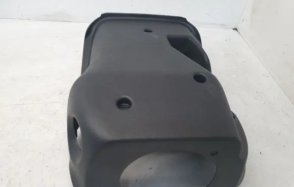 Honda Civic Steering wheel column trim 77360SMGE010 77360SMGE010M1