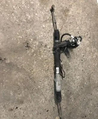 BMW X5 E70 Steering rack 679265505 09320287193725