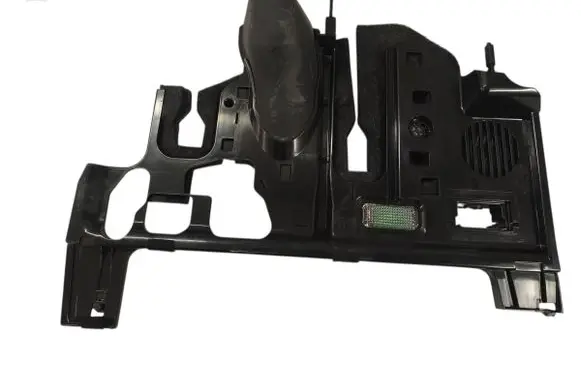 Audi A5 Dashboard lower bottom trim panel 8W1863083E