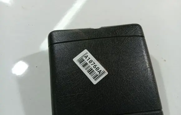 Renault Espace II Steering wheel column trim 6025102633