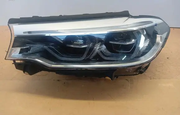 BMW 5 G30 G31 Headlight/headlamp 849912103