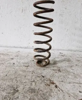 Mercedes-Benz A W168 Rear coil spring