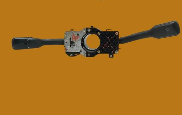 Audi A4 S4 B5 8D Wiper turn signal indicator stalk/switch 4D0953513