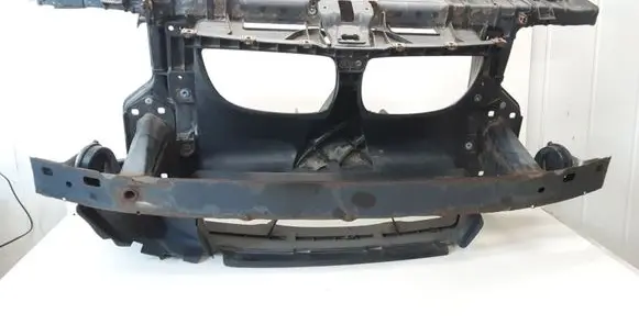 BMW 1 E81 E87 Radiator support slam panel 1857513007