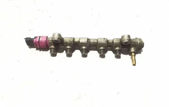Renault Master II Fuel main line pipe 8200586778
