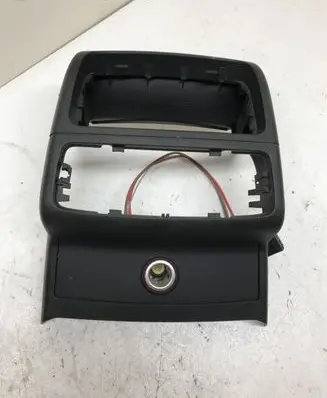 Audi A6 S6 C7 4G Other center console (tunnel) element 1206913