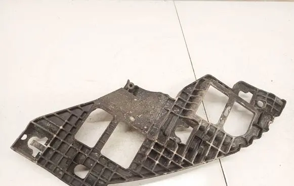 Volkswagen Golf VI Front bumper mounting bracket 5K0807227A