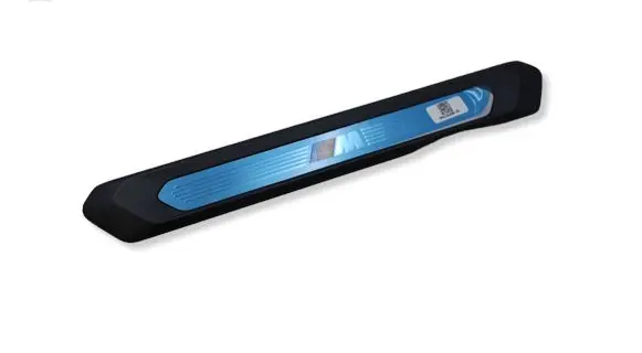 BMW X3 G01 Front sill trim cover 8068487MWGK