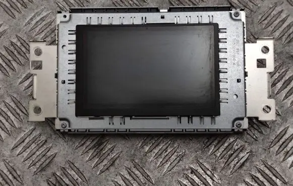 Volvo XC60 Screen/display/small screen 31357023