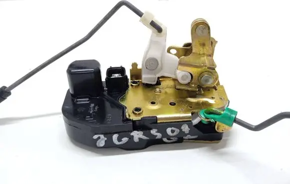 Jeep Grand Cherokee (WK) Rear door lock GR17