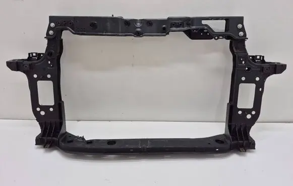 KIA Picanto Radiator support slam panel 64105G6100