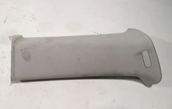 Volkswagen PASSAT B7 (C) pillar trim 3C9867241D
