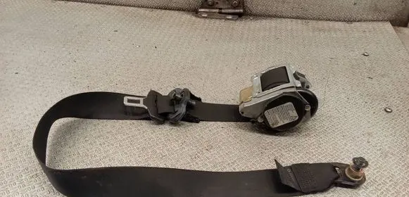 Smart ForFour I Front seatbelt A4548600205