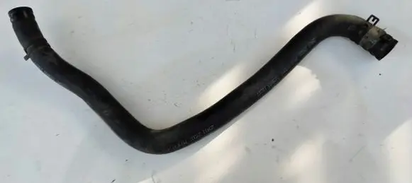 Hyundai ix35 Engine coolant pipe/hose 254112Y000