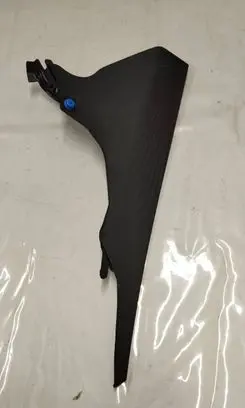 BMW 4 F32 F33 (C) pillar trim 7267896