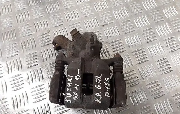 Audi Q3 F3 Rear brake caliper