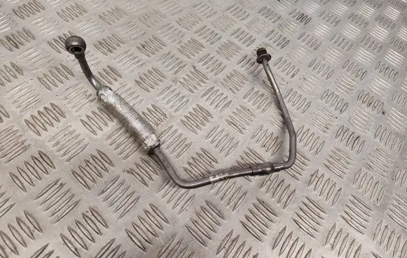Audi Q5 SQ5 Turbo turbocharger oiling pipe/hose 059145771AQ