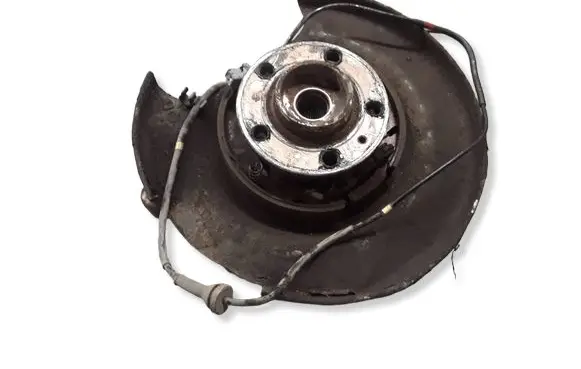 Volvo XC90 Rear wheel hub spindle/knuckle 