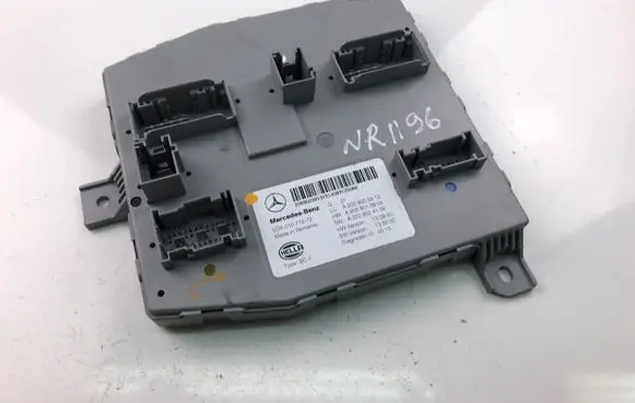 Mercedes-Benz C AMG W205 Other control units/modules A2059003913