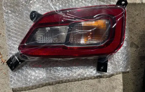 Hyundai Kona I Rear/tail lights 9206K4000