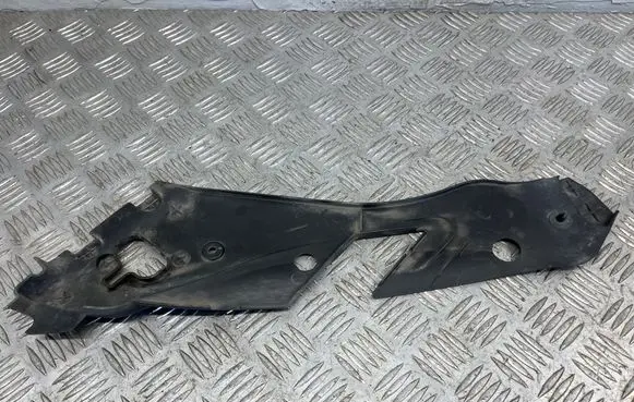 Mercedes-Benz C W204 Under headlight/headlamp trim A2048261424
