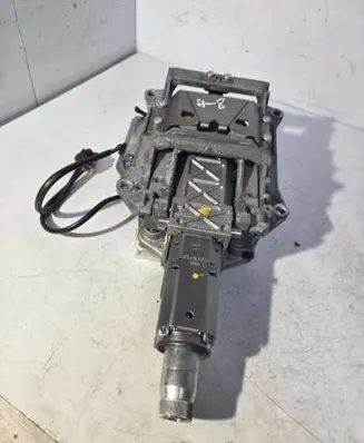 Audi A8 S8 D3 4E Steering wheel axle 4E0419512G Z6508075 113501