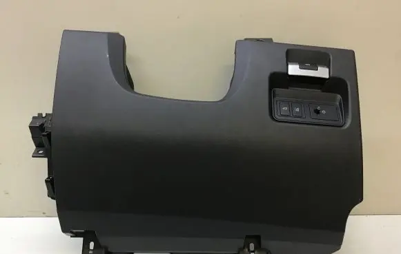 Jaguar E-Pace Dashboard lower bottom trim panel J9C304325B