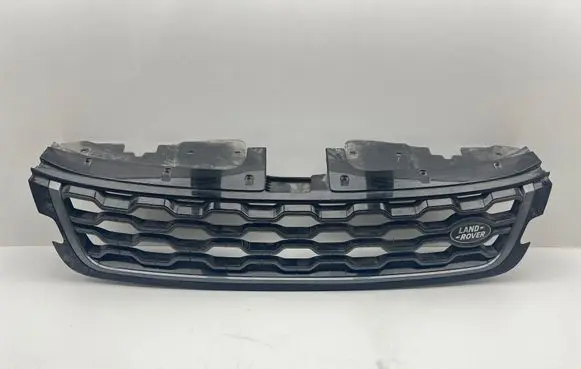 Land Rover Evoque II Front bumper upper radiator grill K8D28C436AA K8D28C436A LR0134Y00XX00